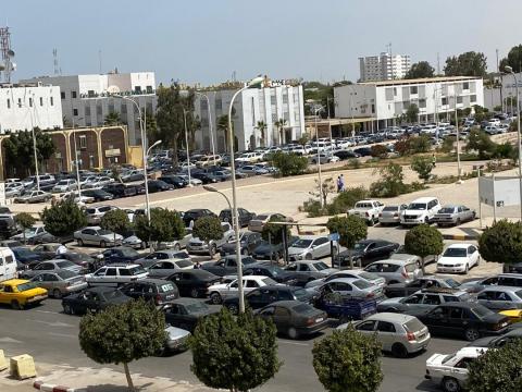 وزارة النقل تمهل أصحاب السيارات 3 أشهر لاستبدال البطاقات الرمادية بأخرى بيومترية