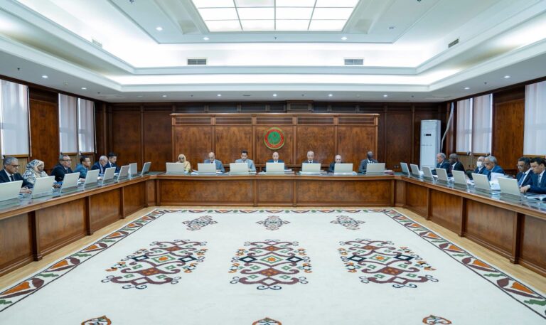 مجلس الوزراء: تعيينات في عدة مؤسسات من بينها التلفزيون ووكالة الأنباء (نص البيان)