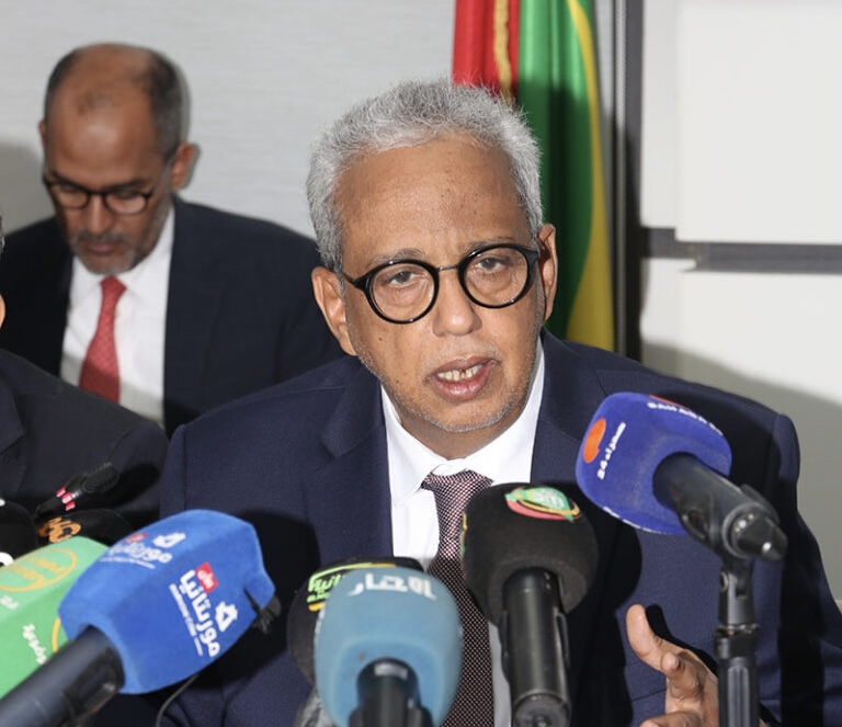 وزير الاقتصاد يعلن التوصل إلى اتفاق مع صندوق النقد الدولي بشأن برامج الدعم الاقتصادي