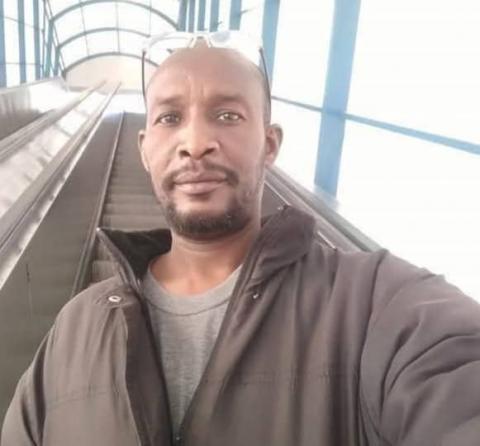 العثور على جثمان منقب سوداني مفقود في منطقة للتنقيب عن الذهب شمال البلاد