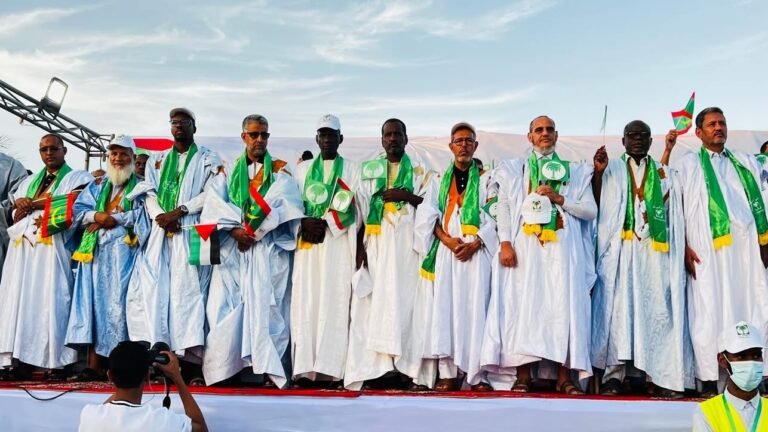 رئيس حزب تواصل: الخوض فى ملف تعديل الدستور يفتح مسارا غير محسوب على البلاد