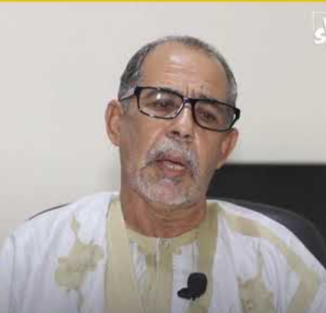 الإعلان عن وفاة النائب السابق والسياسي المعروف الخليل ولد الطيب