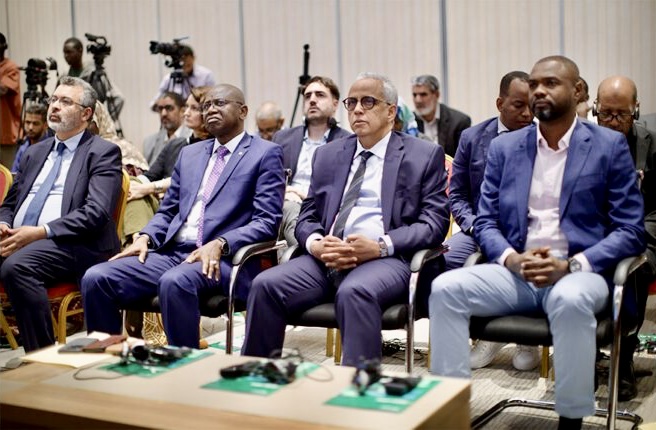 البنك الدولي يؤكد التزامه بدعم موريتانيا نحو نمو أكثر تنوعاً وشمولاً