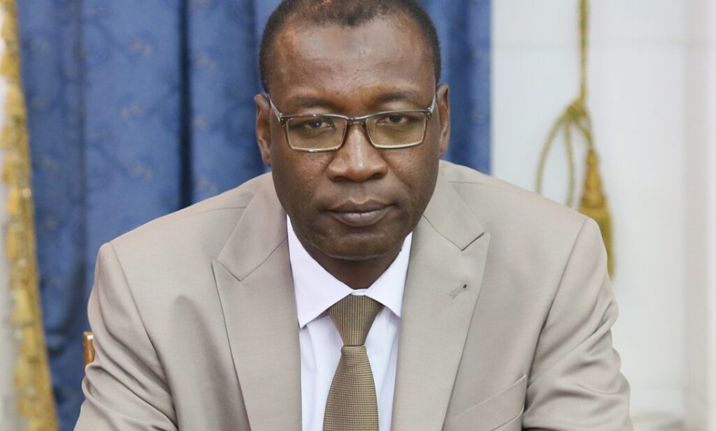 الإنصاف يرد على تصريحات ولد محمد خونا ويدعو إلى خطاب سياسي مسؤول