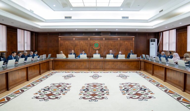 بتكلفة 26 مليون دولار.. مجلس الوزراء يصادق على مشروع مسلخة عصرية بتوجنين (نص البيان)