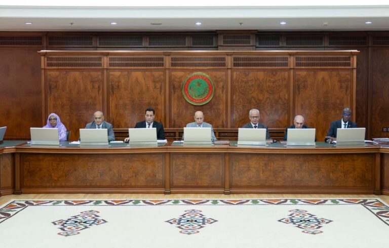 مجلس الوزراء يصادق على مرسوم ينظم العمل الليلي للنساء والأطفال (نص البيان)