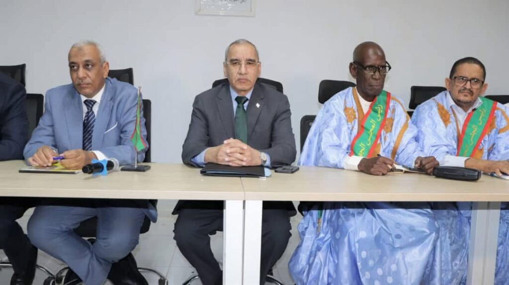 وزير الداخلية: إصلاح الإدارة مدخل لترسيخ المواطنة وتقريب الدولة من المواطن