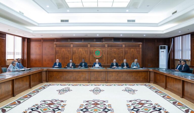 المجلس الأعلى للقضاء يجرى تحويلات واسعة في صفوف القضاة