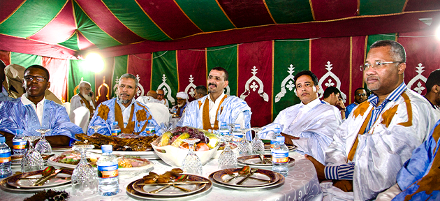 اتحاد الأدباء يحتفي بالذكرى الخمسينية لتأسيسه ويستعرض حصيلة مئة يوم من العمل