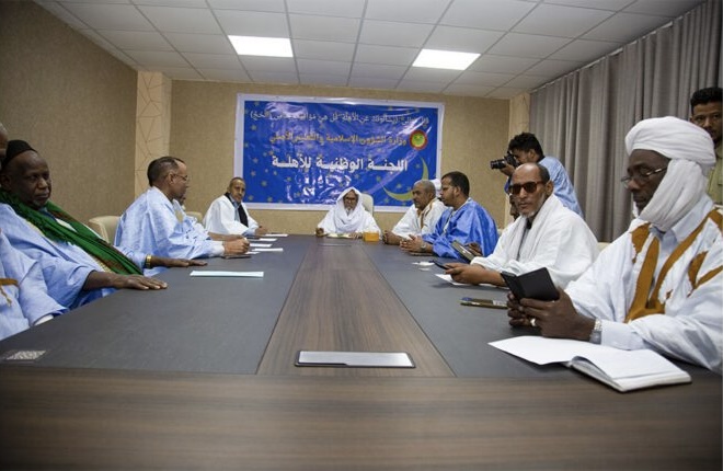 اللجنة الوطنية لمراقبة الأهلة تعلن الخميس أول أيام رمضان 1447 هجرية