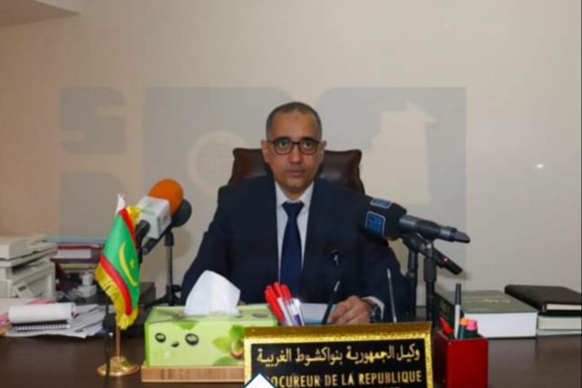 مجلس الوزراء يعين القاضي أحمد ولد عبد الله مديرا عاما للوكالة القضائية للدولة
