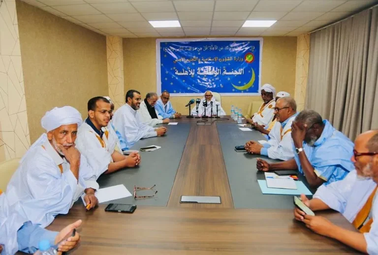 اللجنة الوطنية للأهلة تعلن الجمعة أول أيام عيد الفطر