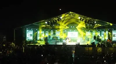 وزارة الثقافة تعلق تراخيص جميع المهرجانات الثقافية والفنية فى موريتانيا