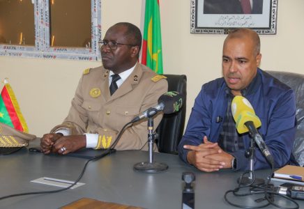 “التآزر”: تدخلاتنا فى تگانت تجاوزت 9.6 مليارات أوقية خلال ست سنوات