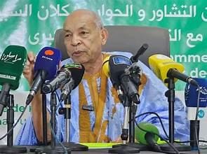 تعليق جلسات الحوار السياسي بسبب الخلاف حول إدراج المأموريات