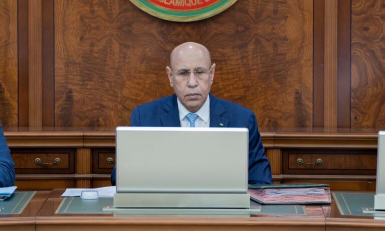 أوامر رئاسية برفع الحد الأدنى للأجور وإعانات مالية لذوى الدخل المحدود