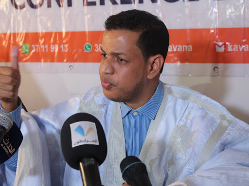 إدارة الأمن تستدعى رئيس حزب “تحدي” بعد إعلانه عن مسيرة احتجاجية