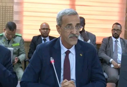 وزارة المعادن تدعو أصحاب رخص البحث إلى تسوية وضعياتهم التنظيمية والبيئية