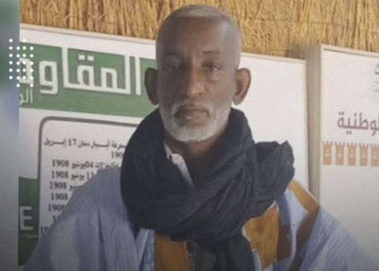 وزارة الثقافة: مقتل محمدو ولد الشيخ أحمد جريمة نكراء هزت مشاعر الجميع