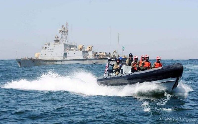 خفر السواحل الموريتانية تنقذ 110 مهاجرين غير نظاميين قبالة نواكشوط