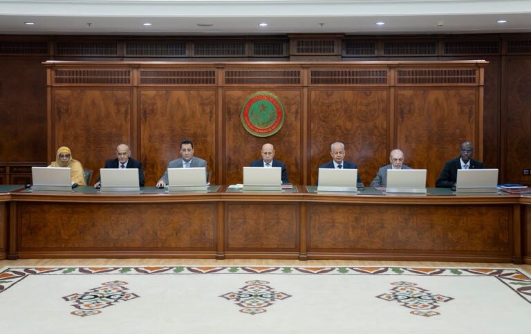 الحكومة تصادق على تعديلات في الأنظمة الأساسية للجيش والشرطة والجمارك