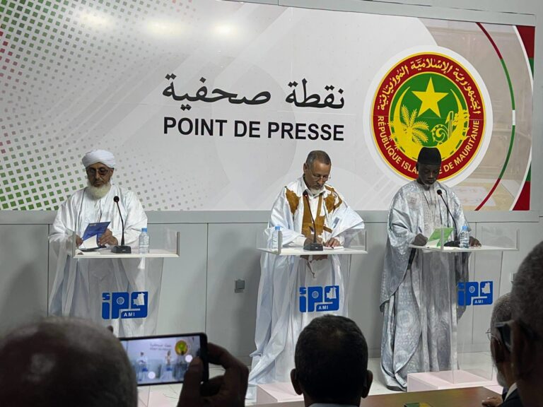 ولد امباله: الحوار مع سجناء التطرف طوعي ولا يضمن بالضرورة التخلي عن الأفكار المتشددة
