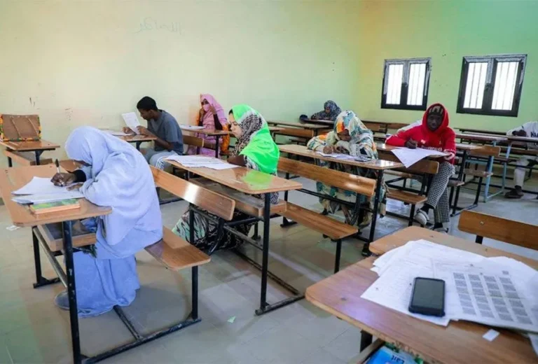 بمشاركة أكثر من 75 ألف مترشح.. انطلاق امتحان شهادة ختم الدروس الإعدادية