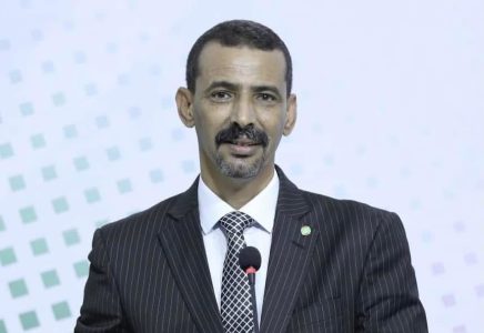 ولد مدو: لا توجد أي إرادة للتضييق على بيرام والسلطات حريصة على سلامته