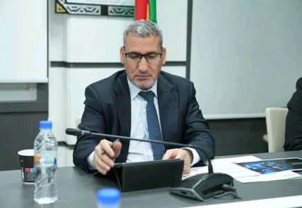 للحد من التضخم.. البنك المركزي الموريتاني يرفع سعر الفائدة الرئيسي إلى 6.75%