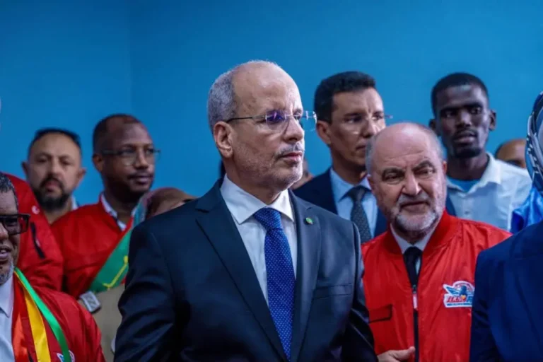 وزير التكوين: الطاقة الاستيعابية للمؤسسات ارتفعت إلى 23 ألف مقعد