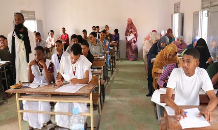 وزارة التربية تعلن نتائج الدورة التكميلية لباكالوريا 2025-2026