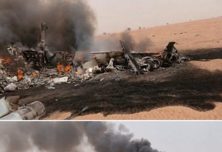 مالى: هجوم مسلح واسع يستهدف موقعًا عسكريًا وسط البلاد