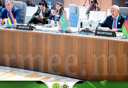 وزير الدفاع: الوقاية من النزاعات تبدأ بمعالجة أسباب الهشاشة في إفريقيا