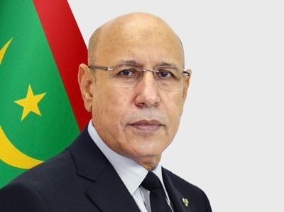 ولد الغزواني: عملنا على تعزيز الموارد البشرية وتحسين ظروف العاملين في التعليم