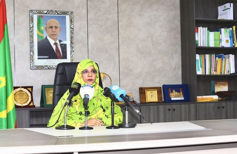 وزيرة التربية: العام الدراسي الجديد عنوانه الجودة والنتائج